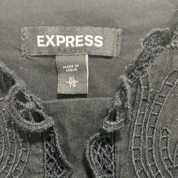 Express Dress - Picture 3 of 5